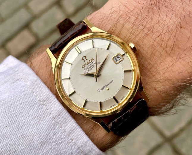  NEW MARKET DATA: VINTAGE WATCHES SURGE IN VALUE AS COLLECTOR DEMAND GROWS AND ORIGINAL EXAMPLES BECOME SCARCER