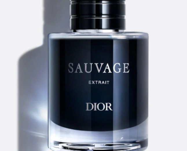 SAUVAGE EXTRAIT