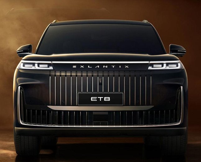   EXEED ET8 ACCELERATES GLOBAL EXPANSION AS THE MIDDLE EAST WELCOMES A FULL-SIZE SIX-SEAT FLAGSHIP SUV