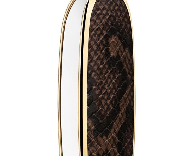  GUERLAIN ROUGE G CUSTOMIZABLE SATIN & VELVET MATTE LIPSTICK