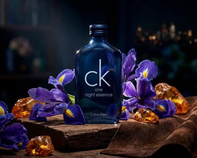 CALVIN KLEIN CK ONE NIGHT ESSENCE FOR MEN