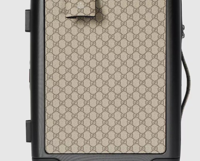 CABIN TROLLEY BY GUCCI