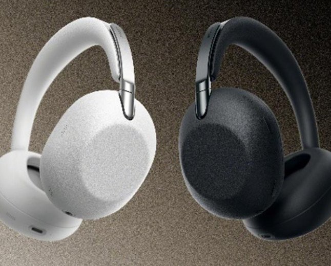   MODERN HOME AND SONY UNVEIL 1000X THE COLLEXION, WHERE ICONIC SOUND MEETS REFINED DESIGN