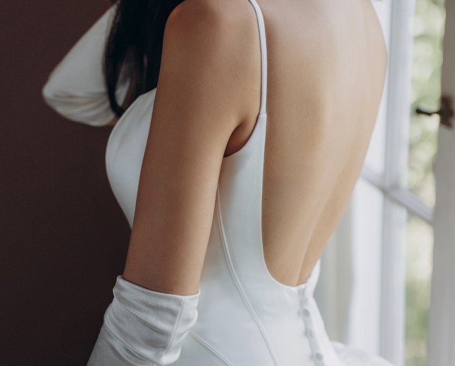   STELLA YORK LAUNCHES NEW BRIDAL COLLECTION