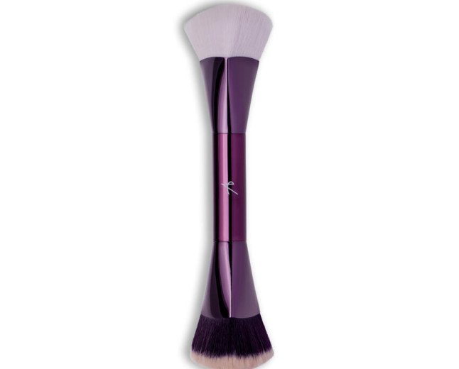 ROUTINE, REDEFINED: ANISA BEAUTY INTRODUCES THE DUAL-ENDED PINNACLE BRUSH