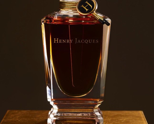HENRY JACQUES’ OUDH SUPREME, AN ODE TO OUD