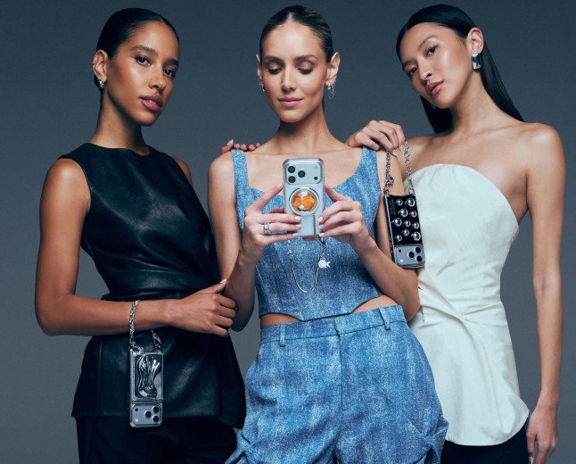 BANDOLIER & KATE BARTON LAUNCH LIMITED-EDITION COLLECTION FIRST PREVIEWED ON THE KATE BARTON NYFW SPRING/SUMMER 2026 RUNWAY