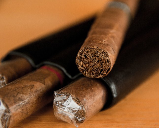 PREMIUM CIGAR MARKET DEMONSTRATES STRONG GROWTH POTENTIAL WITH 6.7% CAGR FORECAST