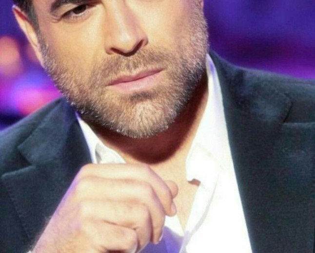THE STORY OF WAEL KFOURY