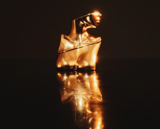 EILISH INTENSE EAU DE PARFUM