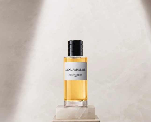 DIOR PARADISE