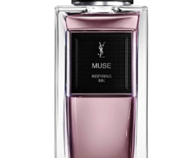 PERLA's FRAGRANCES FOR FALL