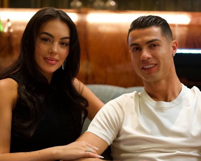  CRISTIANO RONALDO'S WEDDING: WHAT YOU NEED TO KNOW?