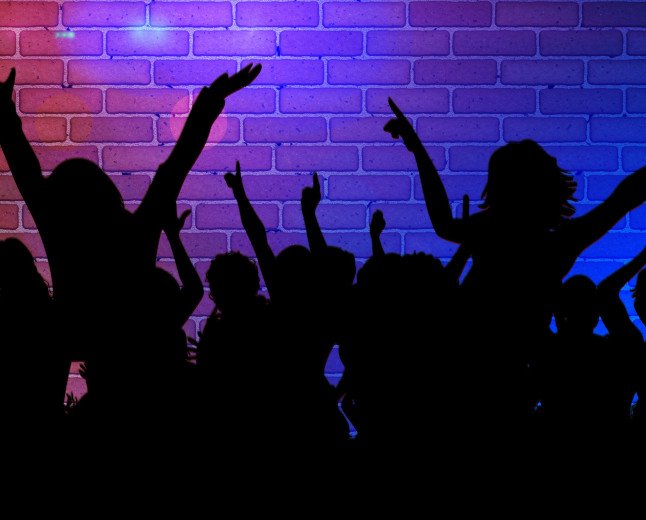  DANCE THE NIGHT AWAY AT SIDDHARTA LOUNGE BY BUDDHA-BAR AMMAN