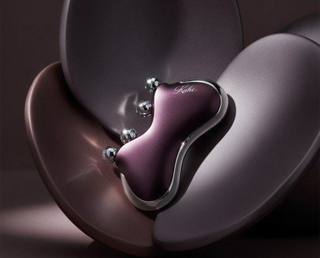  KAHI BRINGS ITS VIRAL CAXA M1 FACIAL TOOL TO THE U.S. MARKET