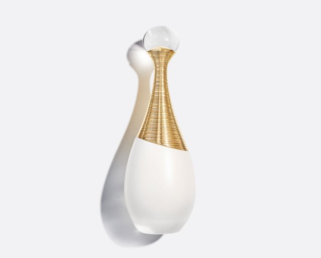 J'ADORE PARFUM D'EAU