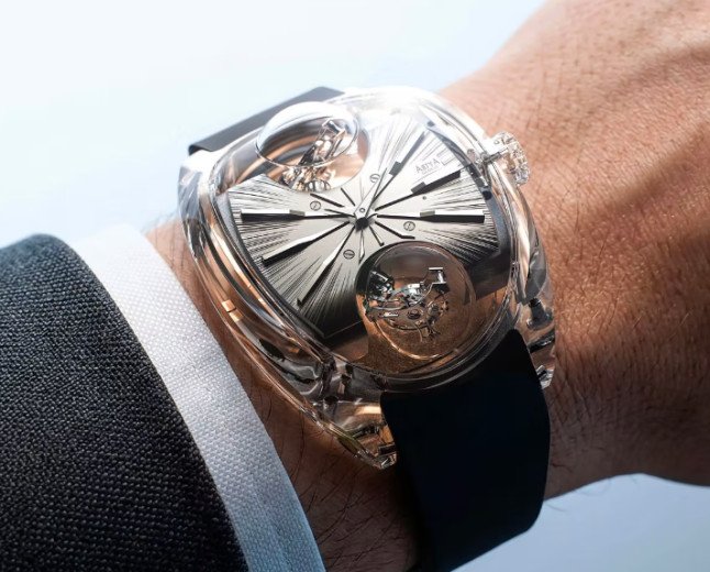 COMPLEXITY BY ARTYA