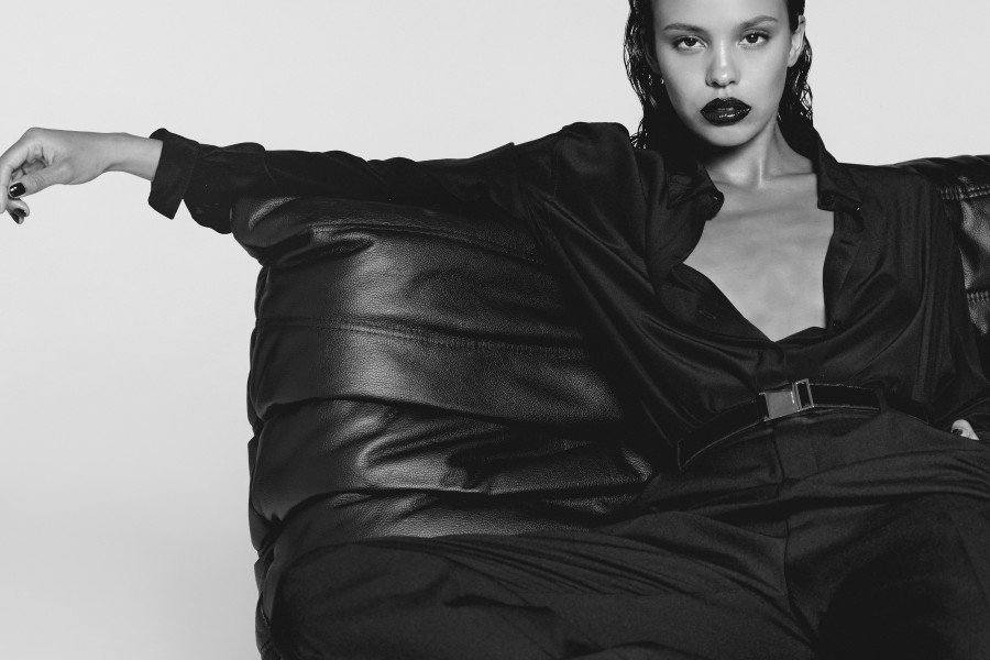   THE NEXT-GEN ICON: YSL BEAUTY INAUGURATES ALISHA BOE AS THE NEW GLOBAL FACE OF BLACK OPIUM