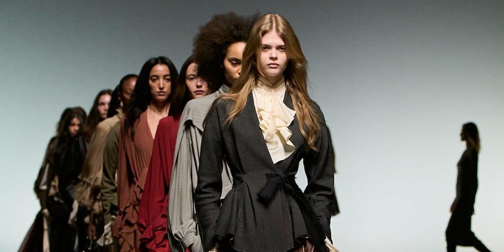  DUBAI FASHION WEEK ANNOUNCES SPRING/SUMMER 2027 DATES