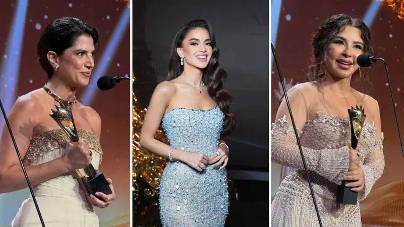 لبنان يتنفس فناً: «الموريكس دور» يُعيد رسم الابتسامة على وجه بيروت المضيء