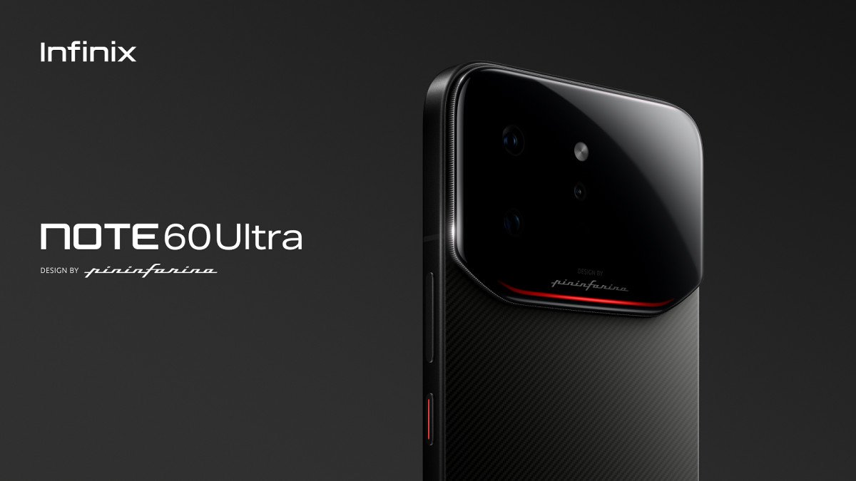  NOTE 60 ULTRA SMARTPHONE BY INFINIX MOBILITY WINS GOLD A' DESIGN AWARD
