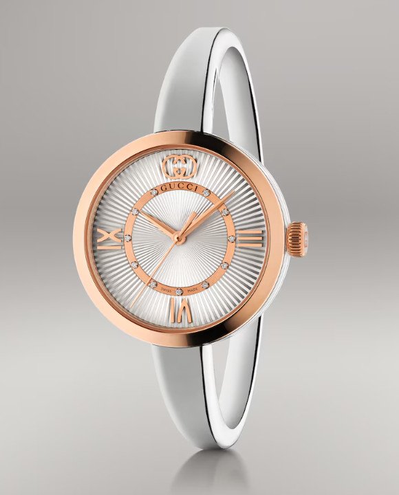  INTRODUCING THE MODEL 2000 WATCH