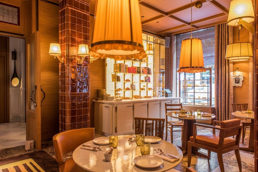  BRACH MADRID: DESIGN, CULTURE AND THE CITY BEYOND