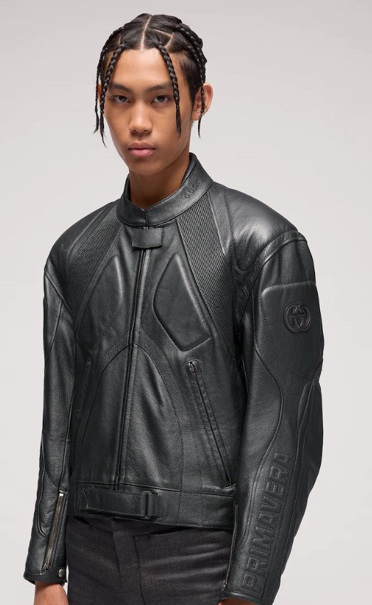  GUCCI PRIMAVERA FOR FALL