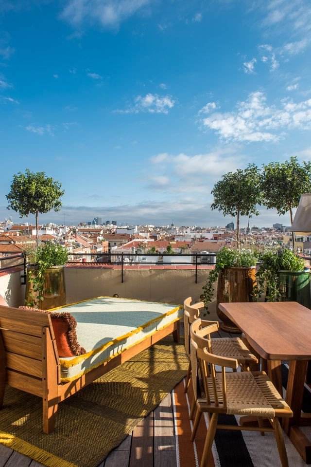  BRACH MADRID: DESIGN, CULTURE AND THE CITY BEYOND