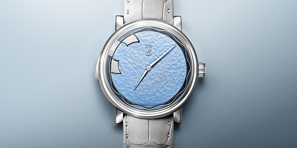  PARMIGIANI FLEURIER CELEBRATES ITS 30TH ANNIVERSARY IN TOKYO WITH “MECHANICAL WONDERS”