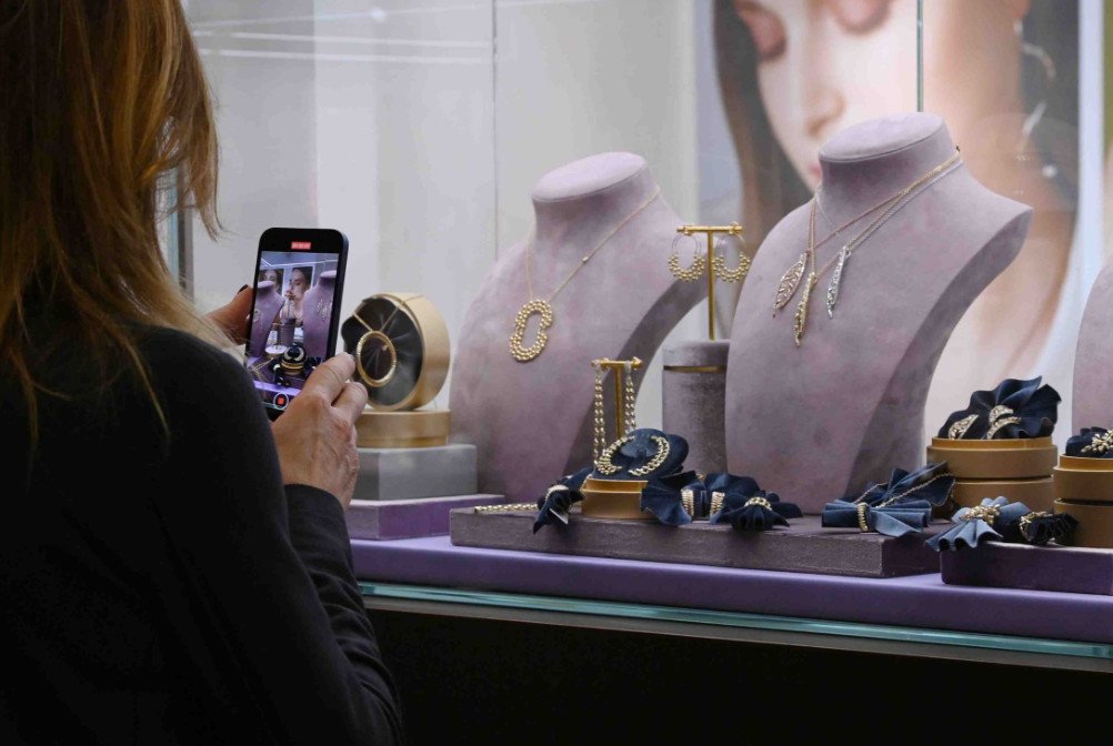   VICENZAORO SEPTEMBER 2026: IEG BRINGS THE JEWELLERY VALUE CHAIN TOGETHER AS NEW EXHIBITION HALL OPENS WITH T.GOLD