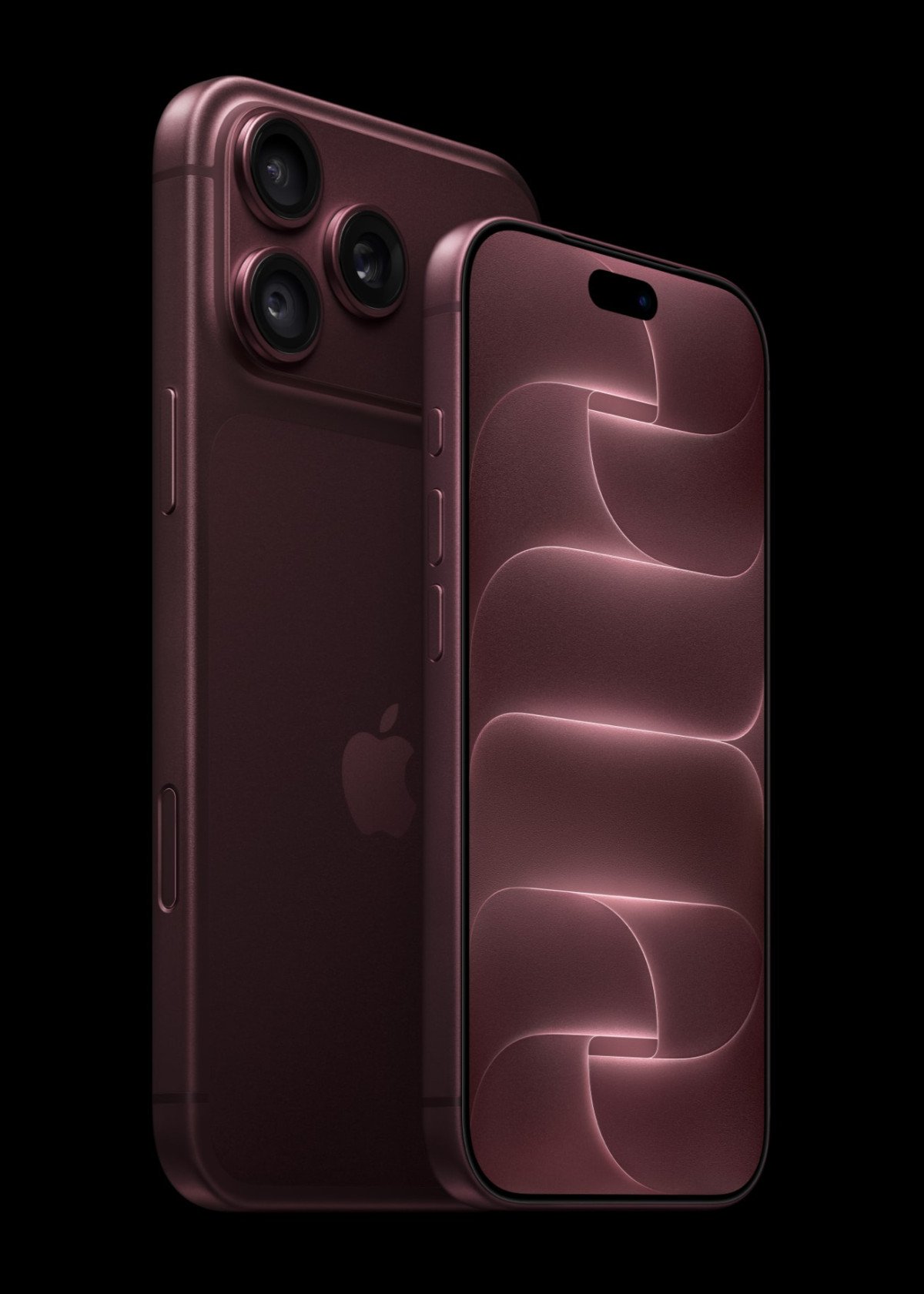  APPLE DEBUTS IPHONE 18 PRO AND IPHONE 18 PRO MAX