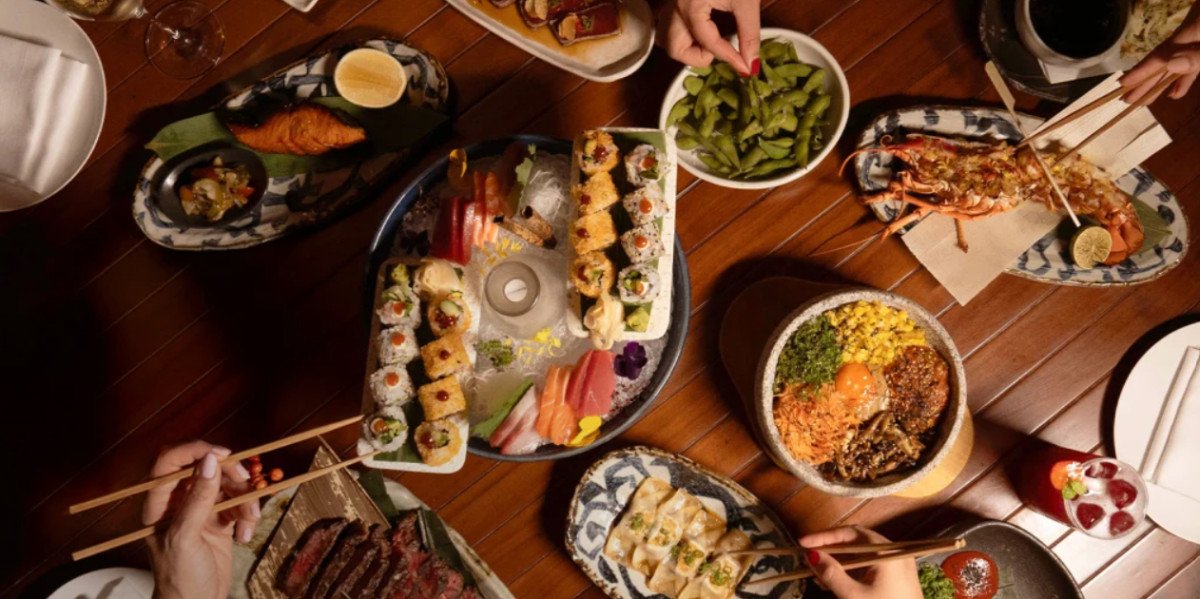   NETSU BAR - A JAPANESE-INSPIRED COCKTAIL BAR