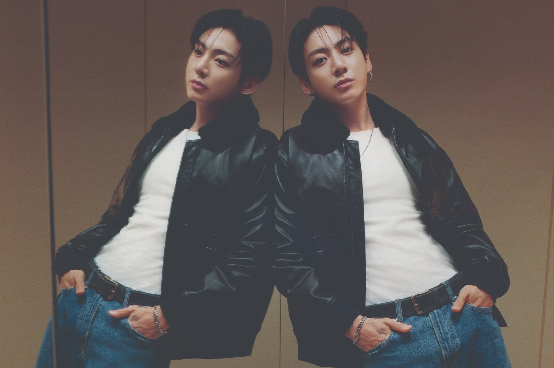   CALVIN KLEIN LAUNCHES THIRD CHAPTER OF 'FEEL THE FIT' CAMPAIGN WITH JUNG KOOK OF BTS