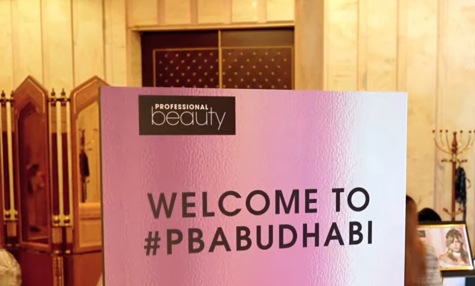   PROFESSIONAL BEAUTY ABU DHABI 2026: ALL YOU NEED TO KNOW ABOUT THIS YEAR'S SHOW