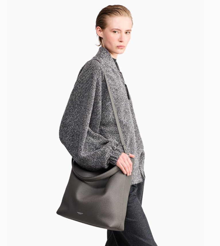  FALL 2026 SHOULDER BAG BY GIORGIO ARMANI 