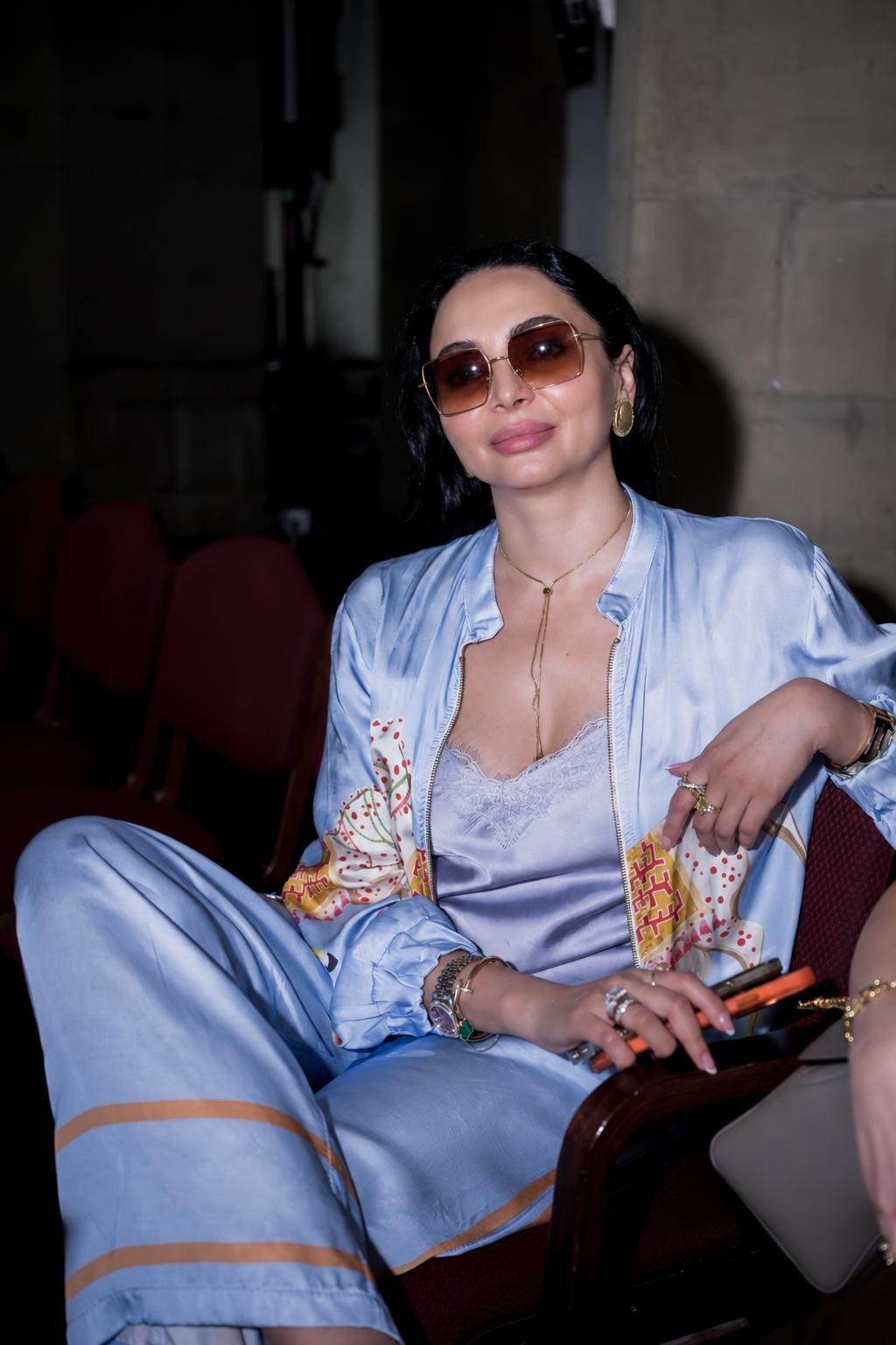  CHANCELL BY ALLAIYA RICH: FEMININITY THAT DOES NOT WAIT FOR A SPECIAL OCCASION