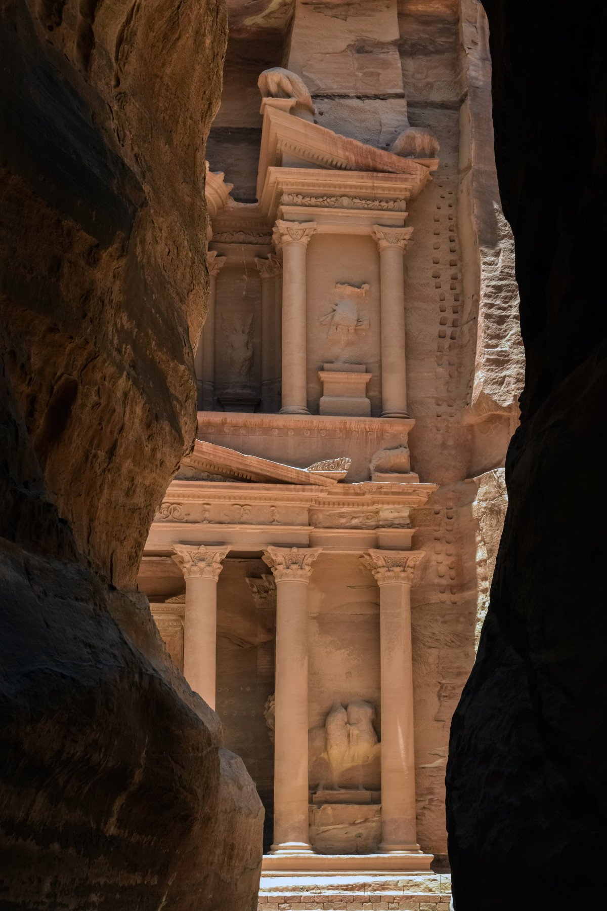  ROSE CITY OF PETRA TO HOST ANDREA BOCELLI AS PART OF HIS ROMANZA TOUR 