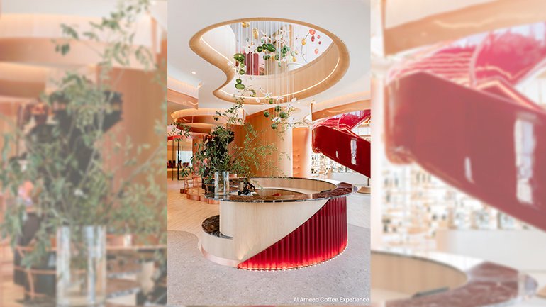   IHG HOTELS & RESORTS TO BRING NOTED COLLECTION TO JORDAN WITH A COFFEE-INSPIRED HOTEL IN AMMAN