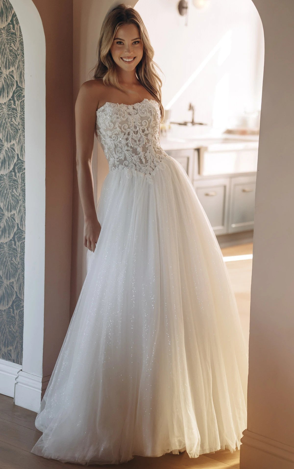  STELLA YORK BRIDAL COLLECTION