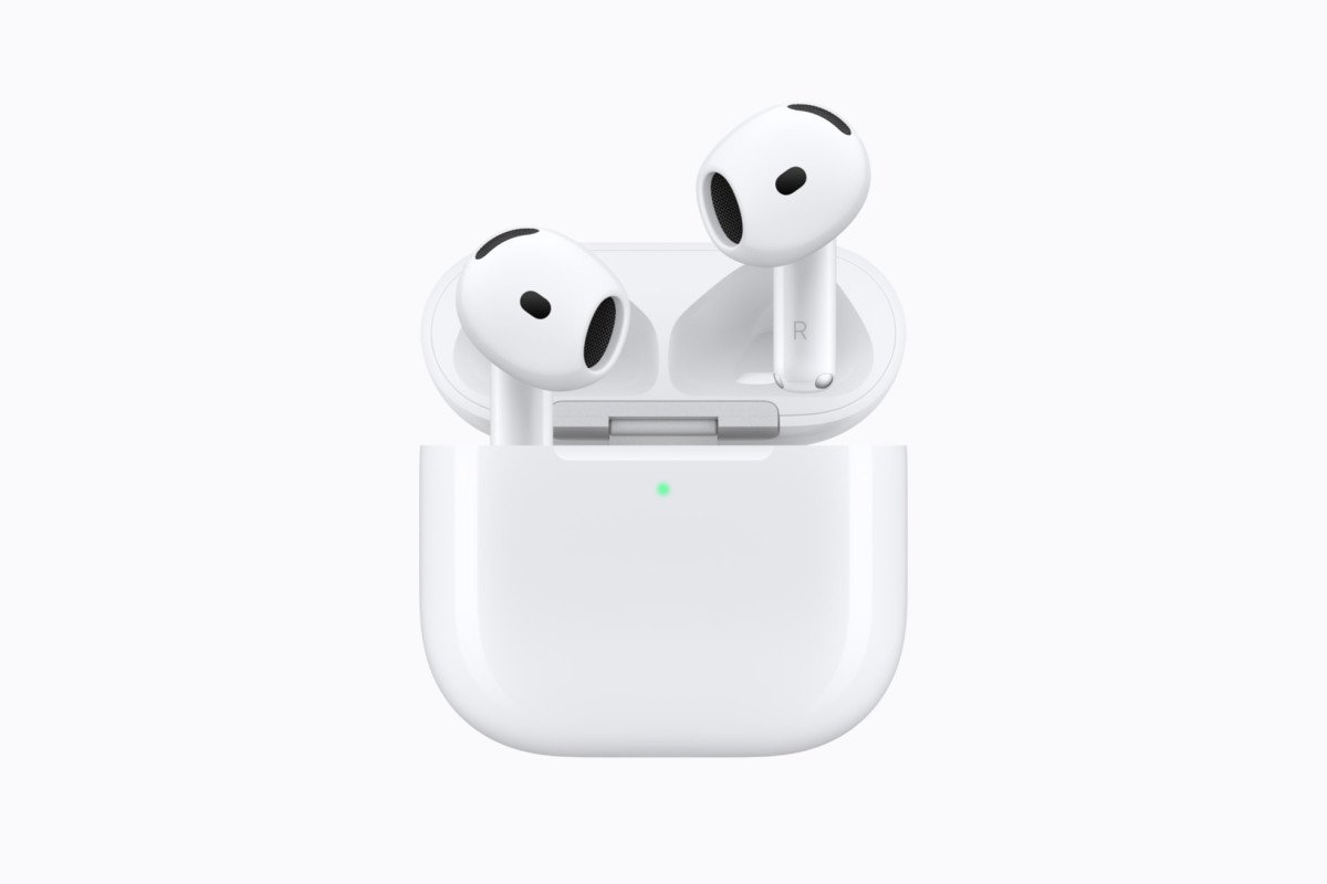   APPLE INTRODUCES AIRPODS 5, APPLE WATCH SERIES 12 AND APPLE WATCH ULTRA 4