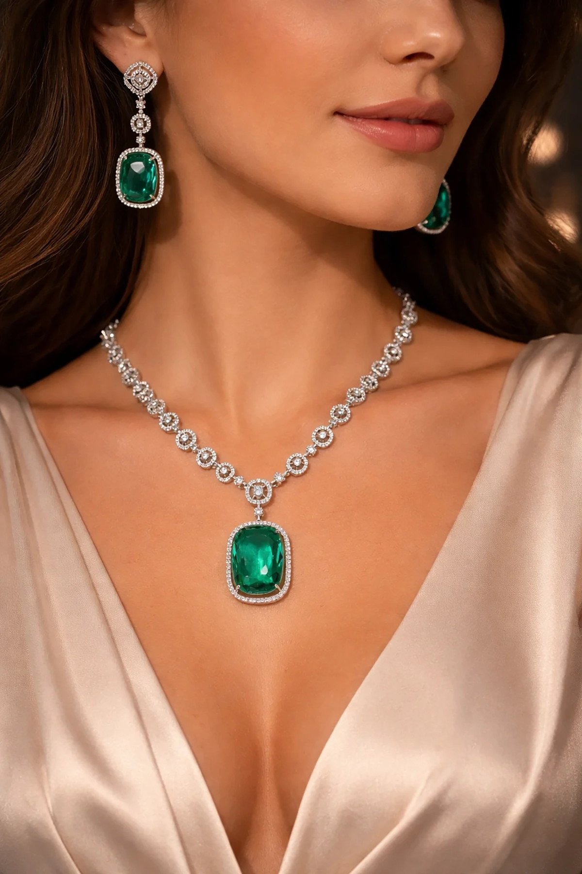   JEWELS OF THE WORLD EXHIBITORS UNVEILED AS RIYADH SHOW OPENINGS DRAW CLOSER