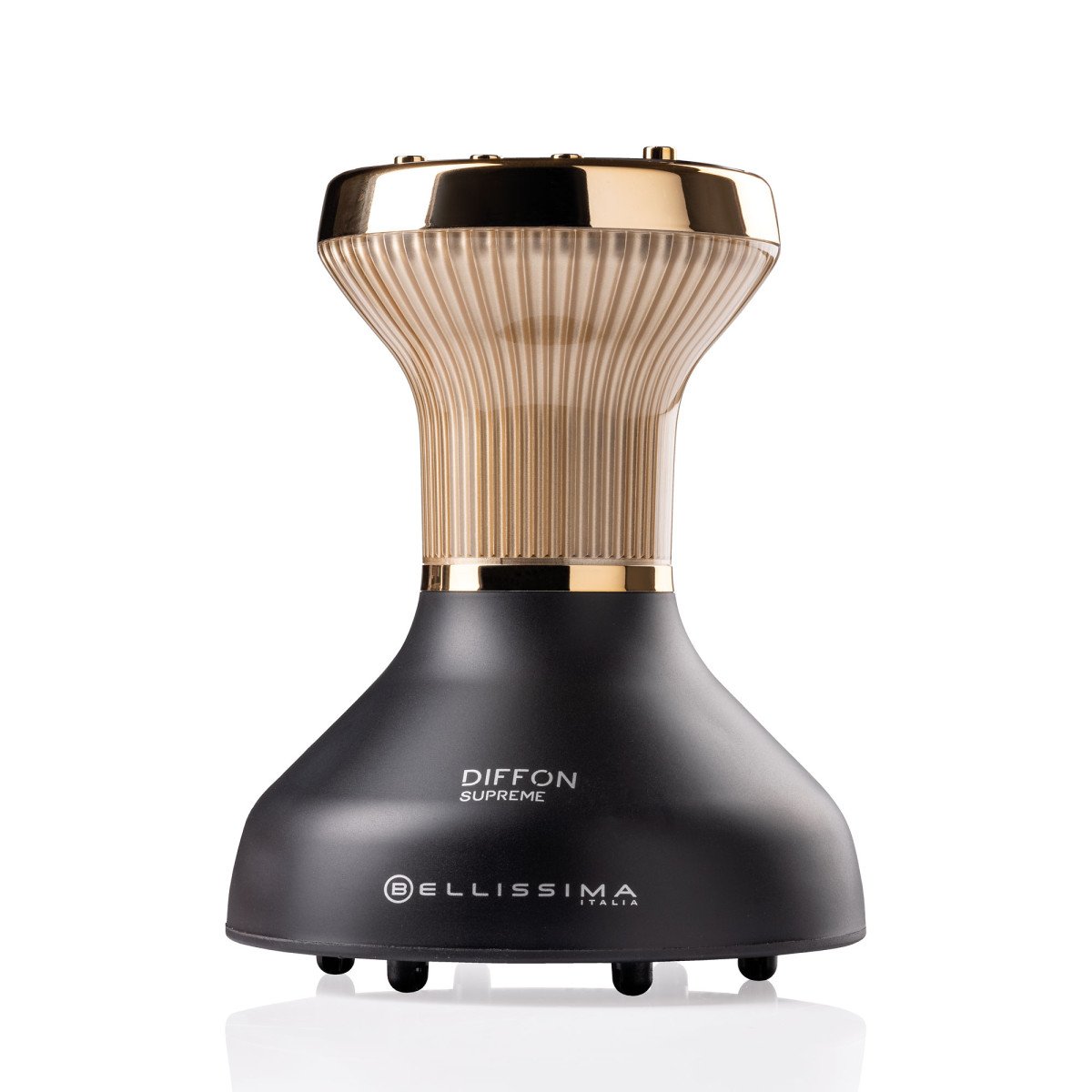  BELLISSIMA ITALIA'S DIFFON SUPREME NAMED 2026 ALLURE BEST OF BEAUTY AWARD WINNER FOR CURLY HAIR