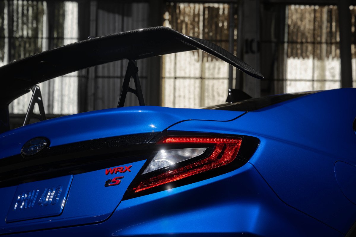 SUBARU ANNOUNCES DEBUT OF LIMITED-EDITION WRX AND BRZ SPORTS CARS SEPTEMBER 27 AT BOXERFEST