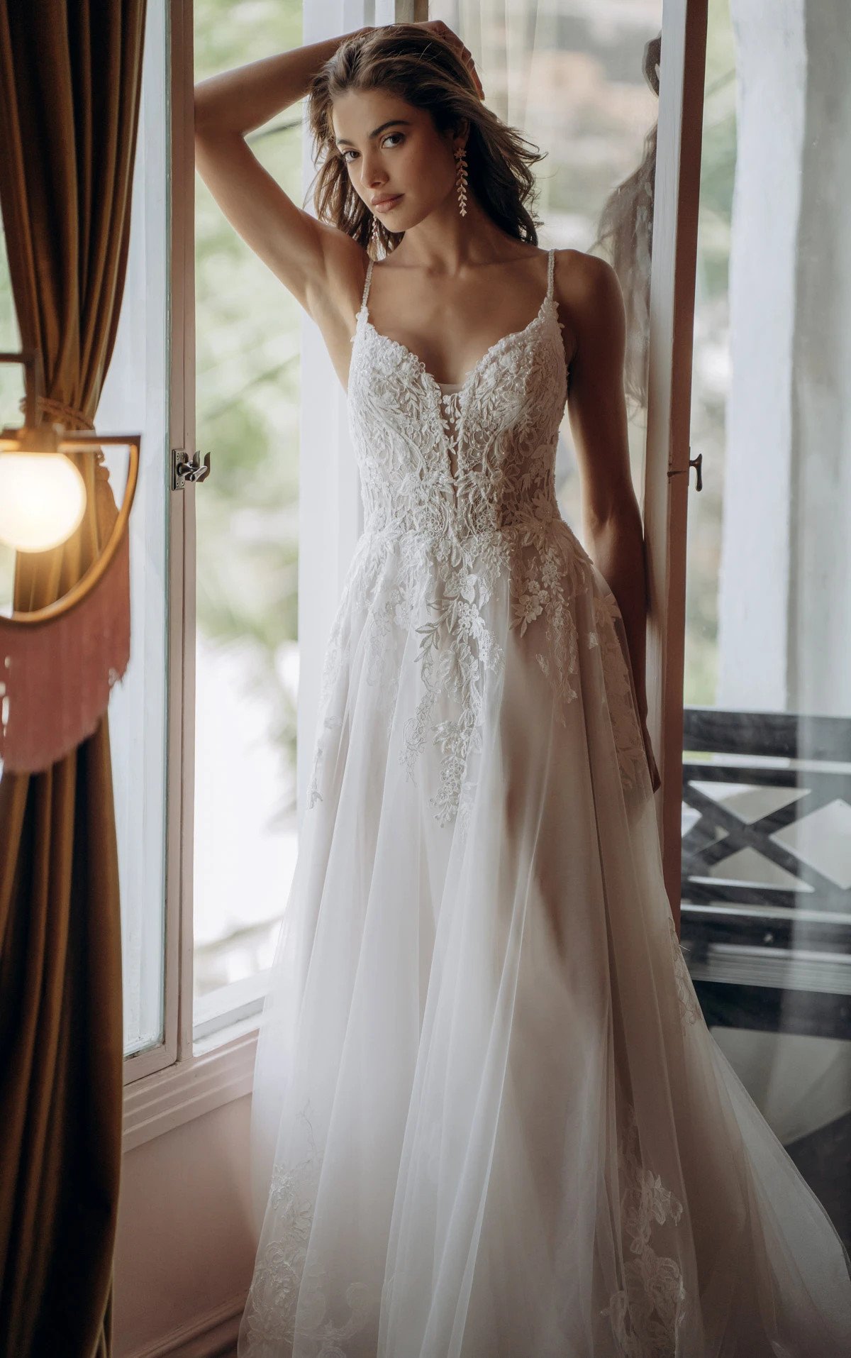  STELLA YORK BRIDAL COLLECTION