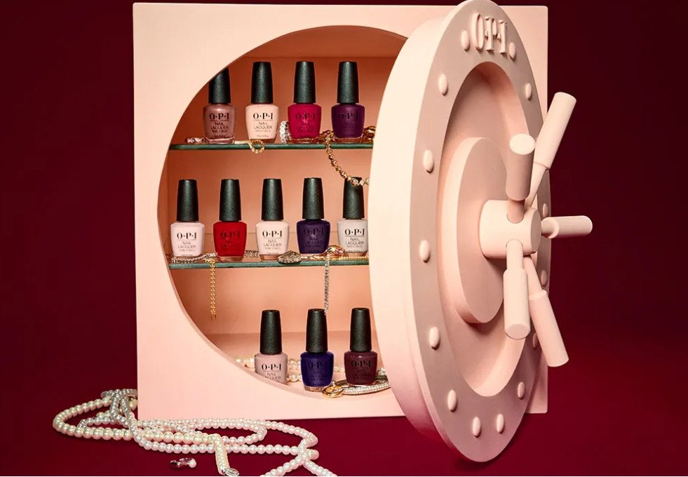 OPI RERELEASES CELEBRATED CULT CLASSIC SHADES PLUS NEW REMIXES OF ICONIC HUES WITH OPI’S MOST REQUESTED COLLECTION FOR FALL 2026