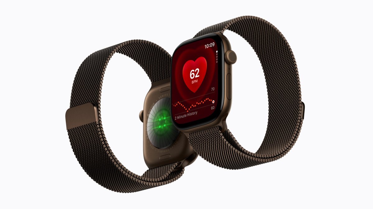   APPLE INTRODUCES AIRPODS 5, APPLE WATCH SERIES 12 AND APPLE WATCH ULTRA 4