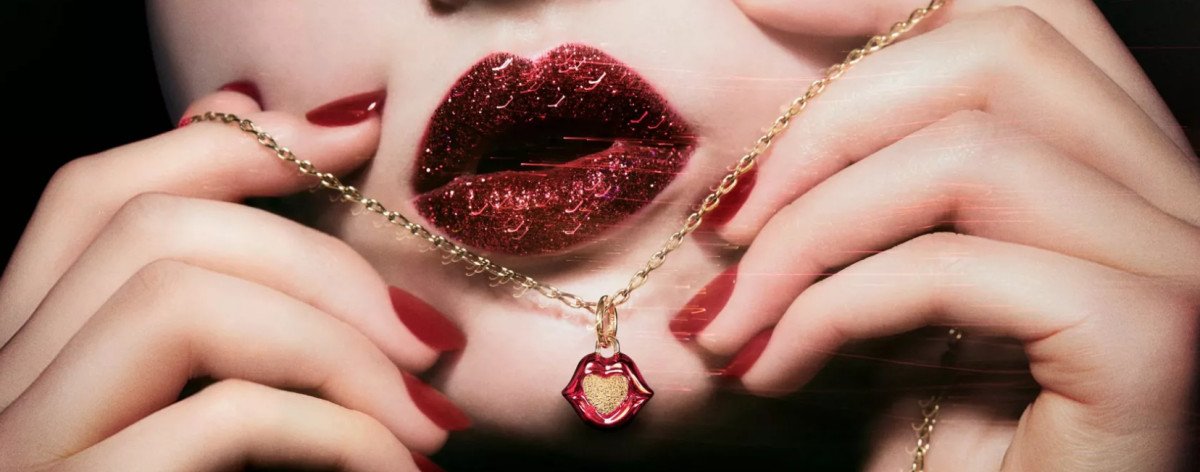 PANDORA X PAT MCGRATH COMING SOON