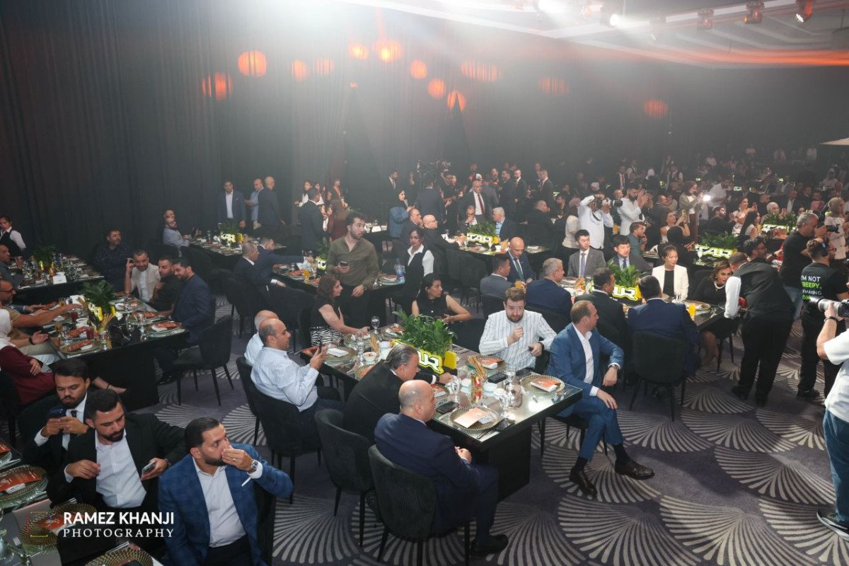  ICAUR LAUNCHES IN JORDAN 