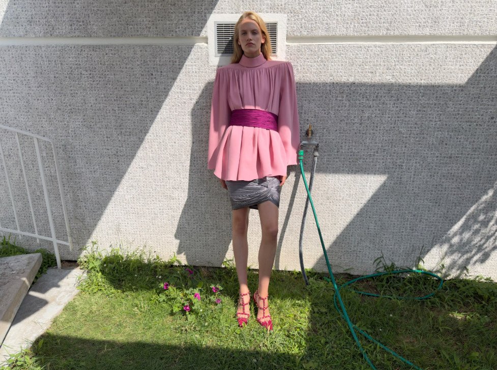  FARFETCH PRESENTS AUTUMN/WINTER INSPIRATION SHOT AT LE PÉRISCOPE IN PARIS